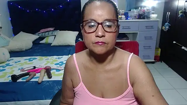 pervert mommy  online show from March 2026 10:30:01 AM