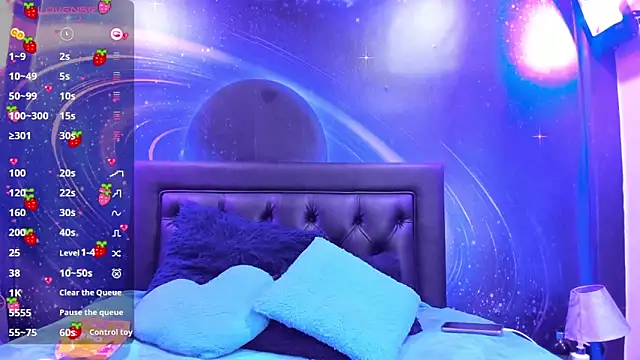 CATRINA SEXXX online show from March 2025 03:19:01 AM