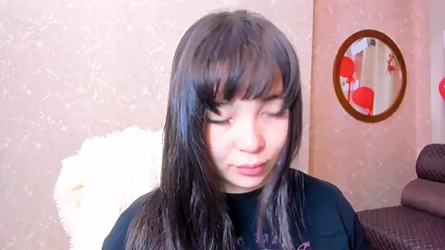 AyaMoon online show from February 2025 03:28:01 AM