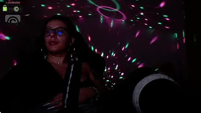 SonyaDevon online show from January 2026 07:21:01 AM