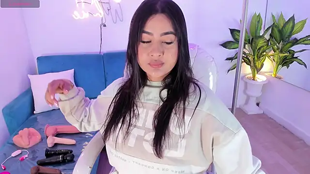 Pamela roberts online show from January 2025 11:52:01 AM