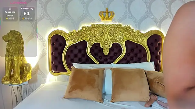 Snapshot of Pamela_roberts chatting on January 2026 10:35:02 PM Pamela roberts online show from January 2026 10:35:02 PM