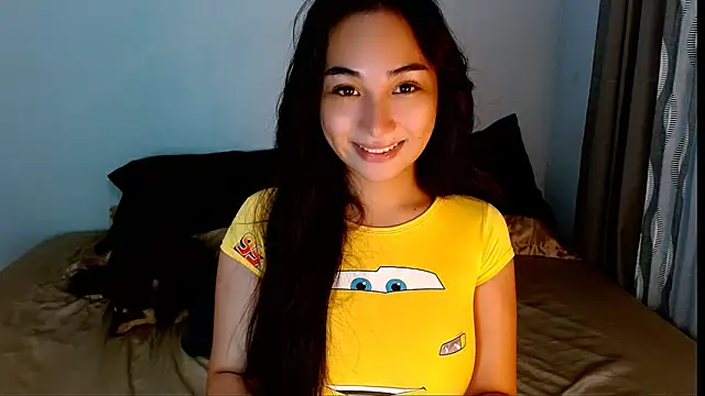 SweetLilly 18 online show from April 2026 03:36:02 AM