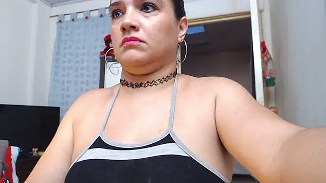 GlendaStarx online show from November 2025 09:36:01 PM