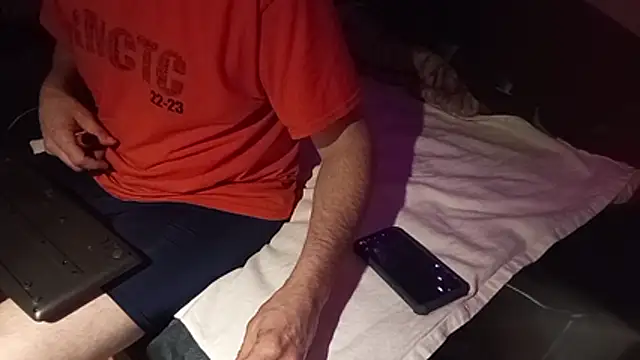 Kitrider online show from March 2026 03:21:02 AM