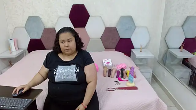 angel blue online show from February 2026 02:35:01 PM