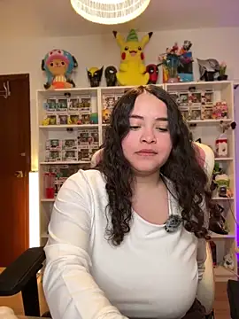 Sweet sully   online show from February 2026 09:54:02 AM