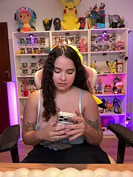 Sweet sully   online show from March 2026 08:54:02 AM