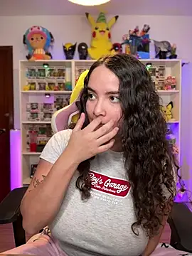 Sweet sully   online show from March 2026 08:41:01 AM