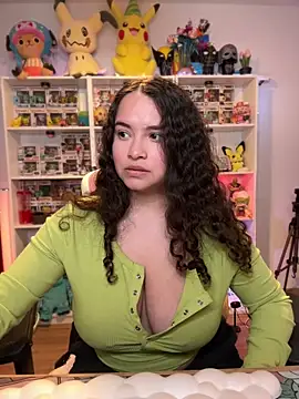 Sweet sully   online show from April 2026 07:50:02 AM