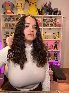 Sweet sully   online show from April 2026 07:19:01 AM