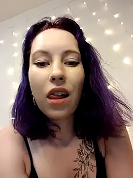 Frost foxy online show from December 2024 03:22:02 PM