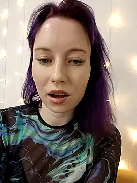 Frost foxy online show from December 2024 11:42:02 AM