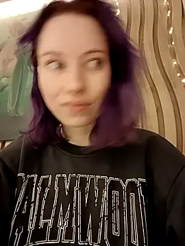 Frost foxy online show from January 2025 06:39:01 AM