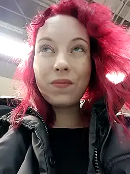 Frost foxy online show from March 2025 09:02:01 AM