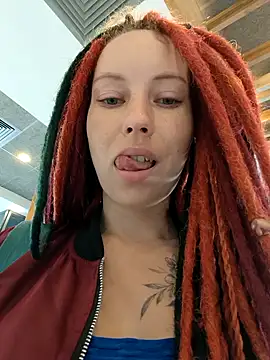 Frost foxy online show from September 2025 02:39:02 AM