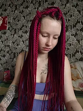 Frost foxy online show from March 2026 06:09:01 AM