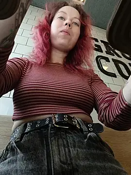 Frost foxy online show from April 2026 02:44:02 AM