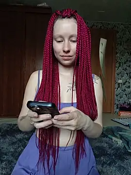 Frost foxy online show from April 2026 03:54:02 AM