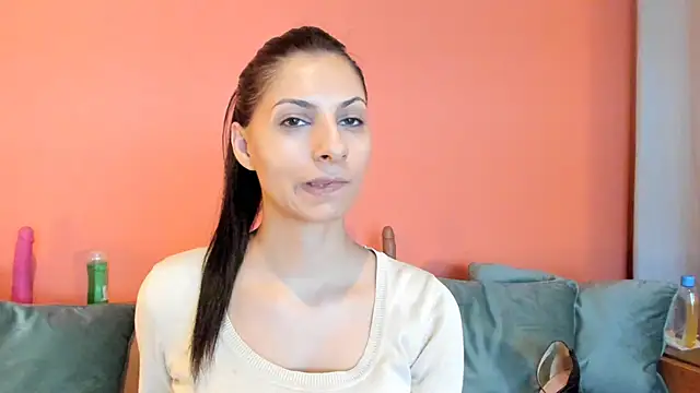 Dirty-Bya online show from February 2025 07:26:01 PM