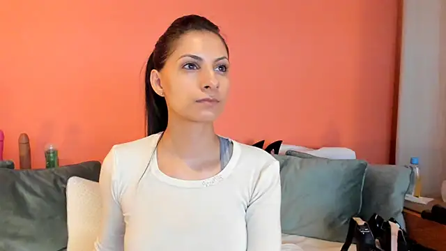 Dirty-Bya online show from March 2025 08:21:01 PM