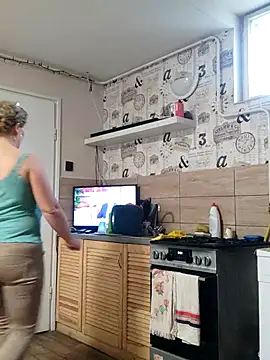 Elza01 online show from October 2025 05:16:02 AM