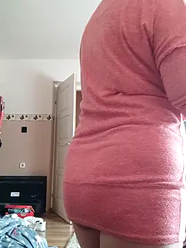 Elza01 online show from March 2026 08:26:33 AM