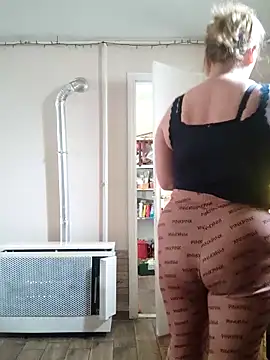 Elza01 online show from March 2026 07:41:02 AM