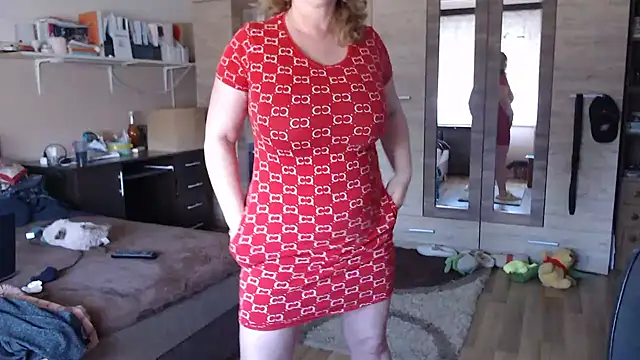 Elza01 online show from April 2026 02:28:02 PM