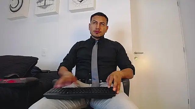 WillSandler online show from July 2026 08:03:02 PM
