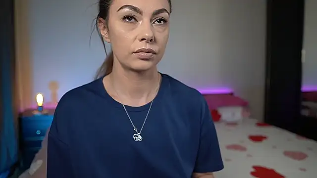 TiffanyPierce online show from March 2026 09:10:02 PM