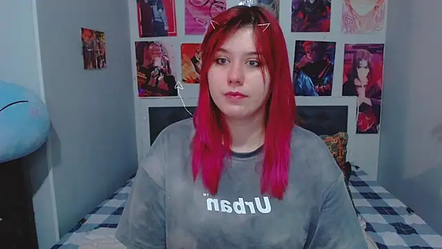 MikaMoonn online show from December 2024 12:26:01 AM