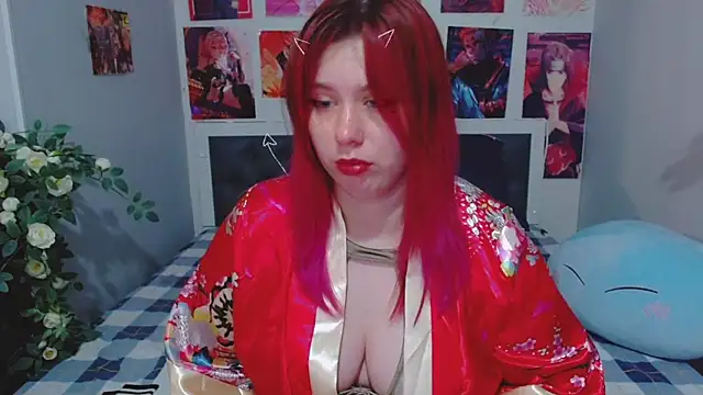 MikaMoonn online show from January 2025 12:55:02 AM