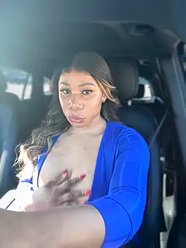 Belle    online show from February 2025 03:18:01 PM