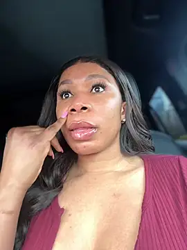 Belle    online show from February 2025 01:56:02 PM