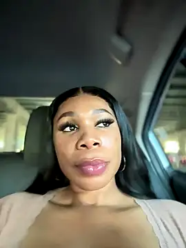 Belle    online show from October 2025 09:14:02 PM