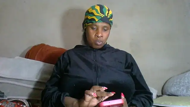 Choco-Coco10 online show from May 2026 12:23:01 PM