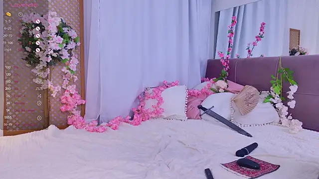 Carla Dalton online show from March 2026 04:47:01 PM