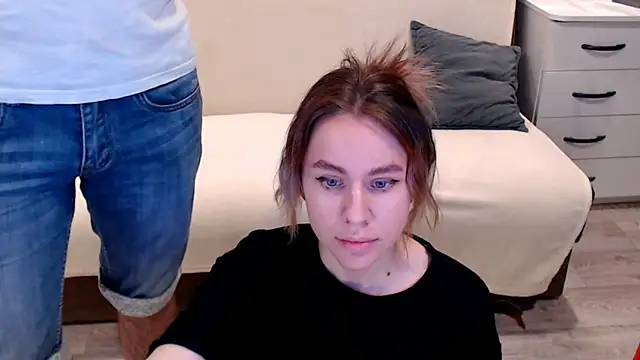 Mila Jon online show from January 2025 07:35:02 AM