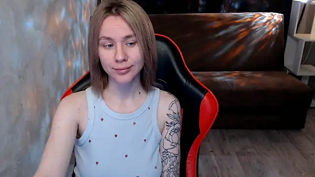 Mila Jon online show from November 2025 03:52:01 AM