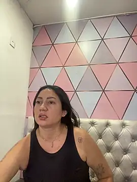 juliana diaz online show from September 2025 11:10:01 AM