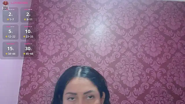 Snapshot of juliana_diaz chatting on July 2026 01:19:01 PM juliana diaz online show from July 2026 01:19:01 PM