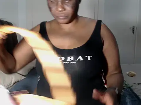 BigButtGodess online show from January 2026 01:31:02 AM