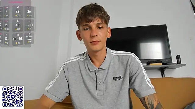 MiracleCam online show from February 2026 07:46:02 AM