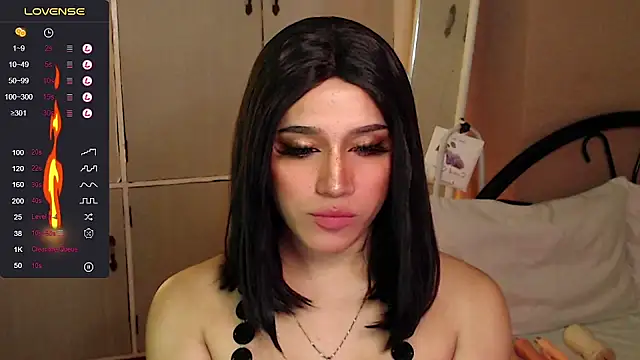 deliciouskelly online show from January 2025 09:19:01 AM