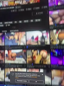 Snapshot of jocone chatting on September 2025 09:08:02 PM jocone online show from September 2025 09:08:02 PM