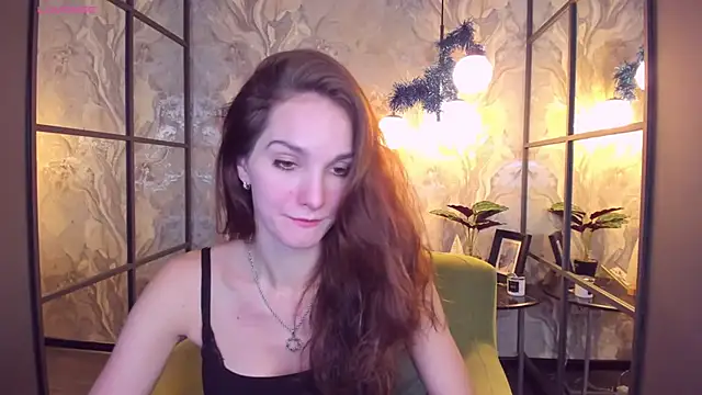 MirandaGlow online show from January 2025 05:53:01 AM