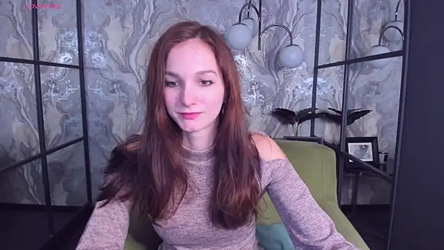 MirandaGlow online show from February 2025 05:52:02 AM