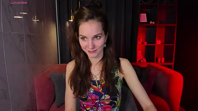 MirandaGlow online show from March 2025 11:55:01 AM