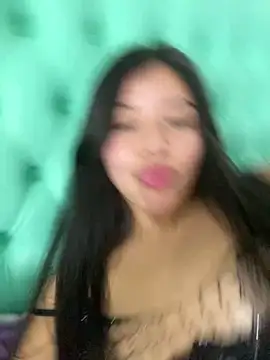 DulceAngelica online show from April 2026 04:44:02 AM